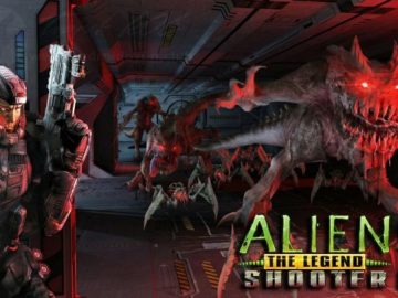 Download Alien Shooter 2 The Legend v2.7.2 MOD APK – MEGA MODIFICADO (Android) Download Alien Shooter 2 The Legend v2.7.2 MOD APK – MEGA MODIFICADO
