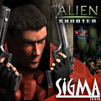 Download Alien Shooter MOD APK v1.2.9 (Dinheiro Infinito)