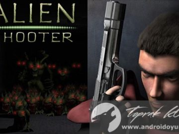 Download Alien Shooter v1.1.4 FULL APK (Android) Download Alien Shooter v1.1.4 FULL APK
