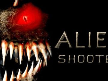 Download Alien Shooter v1.2.7 MOD APK [Dinheiro Infinito]