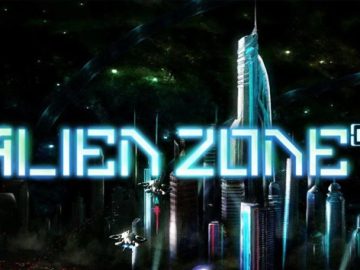 Download Alien Zone Plus v1.1.6 MOD APK [Unlimited Gold / Gems]