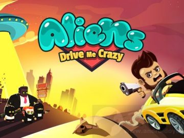 Download Aliens Drive Me Crazy v3.0.8 MOD APK – DINHEIRO INFINITO (Android) Download Aliens Drive Me Crazy v3.0.8 MOD APK – DINHEIRO INFINITO