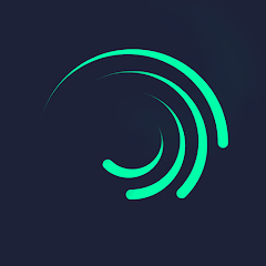 Download Alight Motion MOD APK v5.0.273.1028427 (Pro Desbloqueado)
