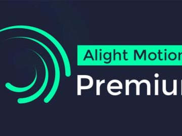 Download Alight Motion Pro v5.0.279 MOD APK [Tudo Desbloqueado]