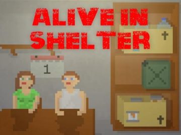 Download Alive In Shelter v14.5.5 MOD APK [Dinheiro Infinito / DLC +18]