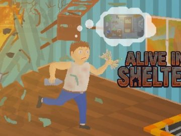 Download Alive In Shelter v15.0.8 MOD APK – MEGA MODIFICADO (Android) Download Alive In Shelter v15.0.8 MOD APK – MEGA MODIFICADO