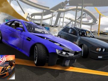Download All Cars Crash v0.26 MOD APK – PARA / ARABA MODIFICADO (Android) Download All Cars Crash v0.26 MOD APK – PARA / ARABA MODIFICADO