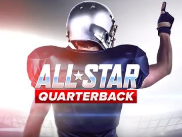 Download All Star Quarterback 17 v1.0 MOD APK [Money]