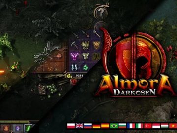 Download Almora Darkosen v1.2.21 MOD APK – Premium MODIFICADO (Android) Download Almora Darkosen v1.2.21 MOD APK – Premium MODIFICADO