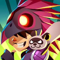 Download Almost a Hero – Idle RPG Clicker MOD APK v5.9.4 (Dinheiro Infinito)