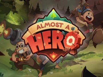 Download Almost a Hero v5.7.0 MOD APK [Dinheiro Infinito]