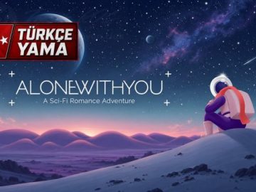 Download Alone With You v1.0.3 FULL APK – VERSÃO COMPLETA