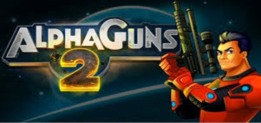 Alpha Guns 2 v10.17.1 Apk Mod (Dinheiro Infinito)