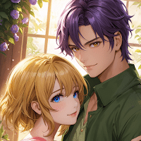Download Alpha: Werewolf Romance Otome MOD APK v1.16 (Dinheiro Infinito)