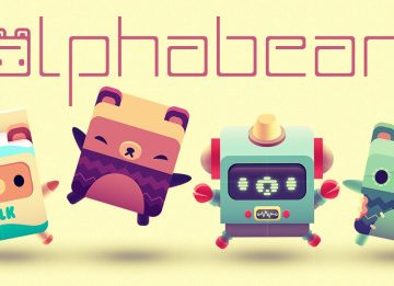 Download Alphabear English word game v01.15.00 MOD APK [Money]
