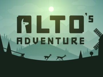Download Altos Adventure v1.8.24 MOD APK [Dinheiro Infinito]