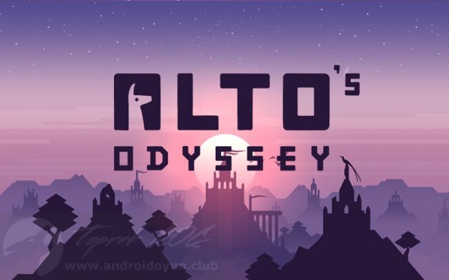 Download Altos Odyssey v1.0.21 MOD APK – DINHEIRO INFINITO