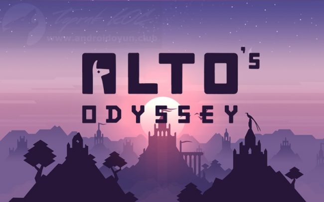 Download Altos Odyssey v1.0.29 MOD APK – DINHEIRO INFINITO