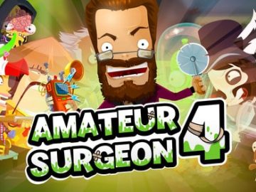 Download Amateur Surgeon 4 v1.8.2 MOD APK [Money]