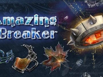 Download Amazing Breaker v1.09 MOD APK – Seviye Paketi Açık