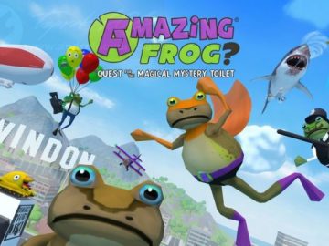 Download Amazing Frog v6.65 FULL APK – VERSÃO COMPLETA (Android) Download Amazing Frog v6.65 FULL APK – VERSÃO COMPLETA