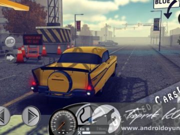 Download Amazing Taxi Sim 1976 v2.9 MOD APK – DINHEIRO INFINITO (Android) Download Amazing Taxi Sim 1976 v2.9 MOD APK – DINHEIRO INFINITO