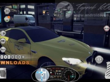 Download Amazing Taxi Sim 2017 V3 v3.9 MOD APK – DINHEIRO INFINITO (Android) Download Amazing Taxi Sim 2017 V3 v3.9 MOD APK – DINHEIRO INFINITO