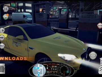 Download Amazing Taxi Simulator V2 2019 v0.0.2 MOD APK – DINHEIRO INFINITO (Android) Download Amazing Taxi Simulator V2 2019 v0.0.2 MOD APK – DINHEIRO INFINITO