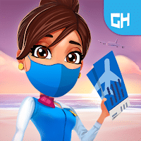 Download Amber’s Airline – High Hopes MOD APK v2.2.0 (Desbloqueado)