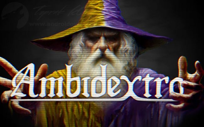Download Ambidextro v1.2.0 FULL APK – VERSÃO COMPLETA