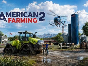 Download American Farming 2 v2.0.68 MOD APK – DINHEIRO INFINITO (Android) Download American Farming 2 v2.0.68 MOD APK – DINHEIRO INFINITO