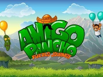 Download Amigo Pancho 2: Puzzle Journey v1.2.1 MOD APK [Money]