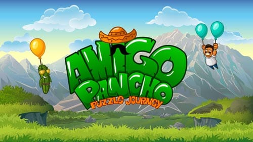 Download Amigo Pancho 2: Puzzle Journey v1.2.1 MOD APK [Money]