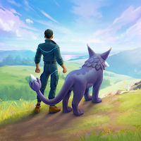Download Amikin Village: Magic Sim RPG MOD APK v2.3.0 (Free Craft)