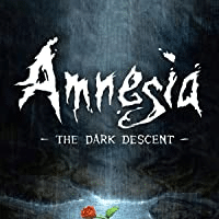 Download Amnesia: The Dark Descent MOD APK v1.6.7 (Versão Completa)