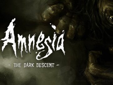 Download Amnesia The Dark Descent v1.6.7 FULL APK – VERSÃO COMPLETA