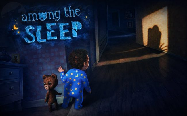 Download Among The Sleep v1.0.0.0.26 FULL APK – VERSÃO COMPLETA