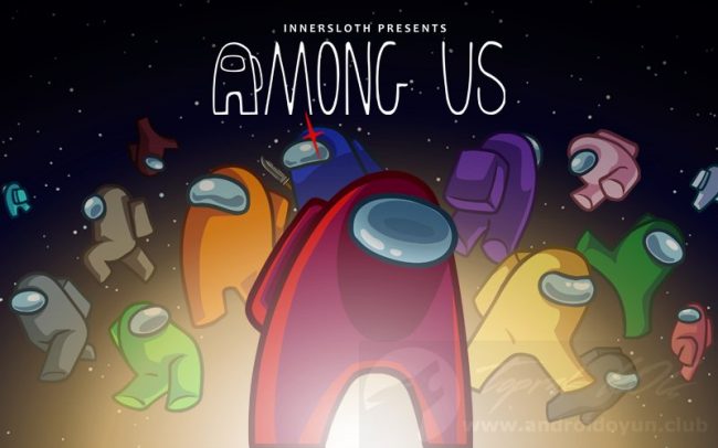 Download Among Us v2021.11.9.2 MOD APK – DESBLOQUEADO