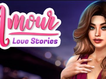Download Amour Love Stories v1.14.42 MOD APK [Diamantes Infinitos]
