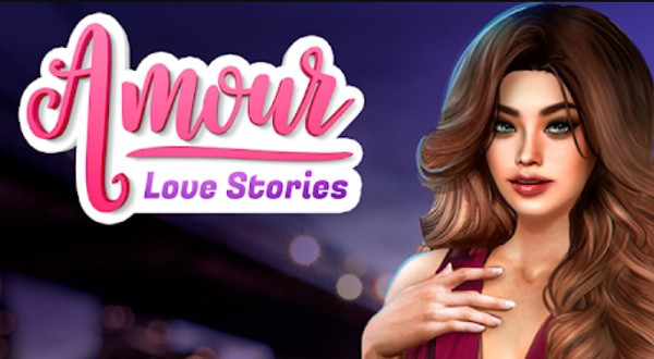 Download Amour Love Stories v1.14.42 MOD APK [Diamantes Infinitos]