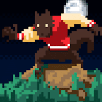 Download An American Werewolf In L.A. MOD APK v2.1 (Versão Completa)