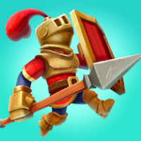 Download Ancient Battle MOD APK v4.1.1 (Dinheiro Inifnito)