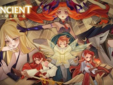 Download Ancient Gods Card Battle RPG v1.10.4 MOD APK – DINHEIRO INFINITO (Android) Download Ancient Gods Card Battle RPG v1.10.4 MOD APK – DINHEIRO INFINITO
