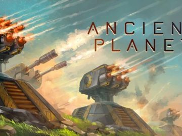 Download Ancient Planet Kule Savunması v1.2.81 MOD APK – ELMAS MODIFICADO