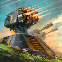 Download Ancient Planet Tower Defense MOD APK v1.2.81 (Dinheiro Infinito) (Android) Download Ancient Planet Tower Defense MOD APK v1.2.81 (Dinheiro Infinito)