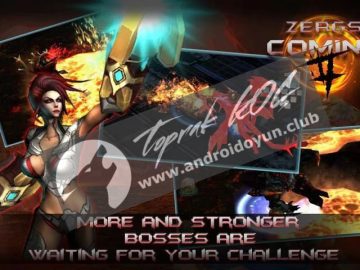 Download Angel Avenger 3D v1.5 MOD APK – DINHEIRO INFINITO