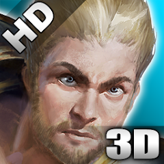 Download Angel Sword: 3D RPG MOD APK v3.0.1 (Dinheiro Infinito)