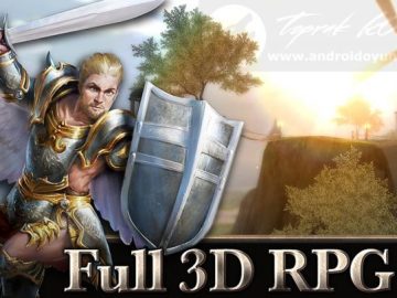 Download Angel Sword 3D RPG v2.0.0 MOD APK – DINHEIRO INFINITO (Android) Download Angel Sword 3D RPG v2.0.0 MOD APK – DINHEIRO INFINITO