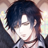 Download Angelic Kisses : Romance Otome Game MOD APK v2.1.10 (Premium)