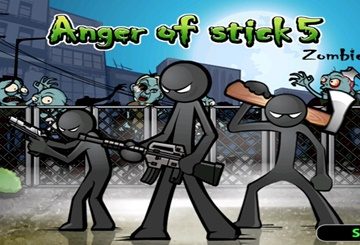 Download Anger Of Stick 5 v1.1.89 Apk Mod (Dinheiro Infinito)